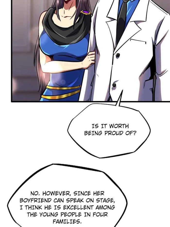 Super Gene Chapter 178 page 39