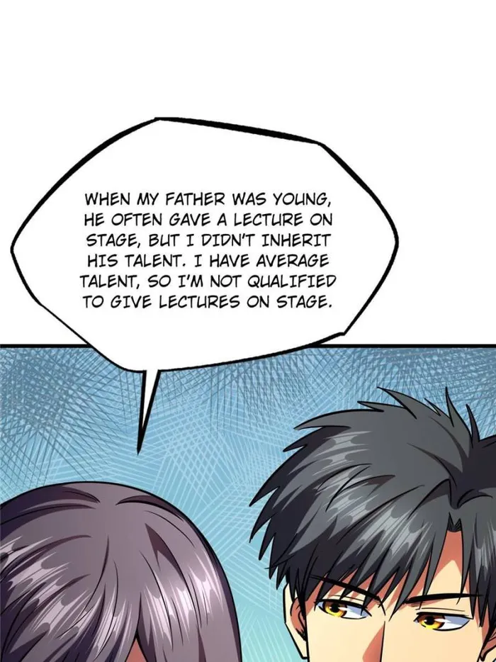 Super Gene Chapter 178 page 43