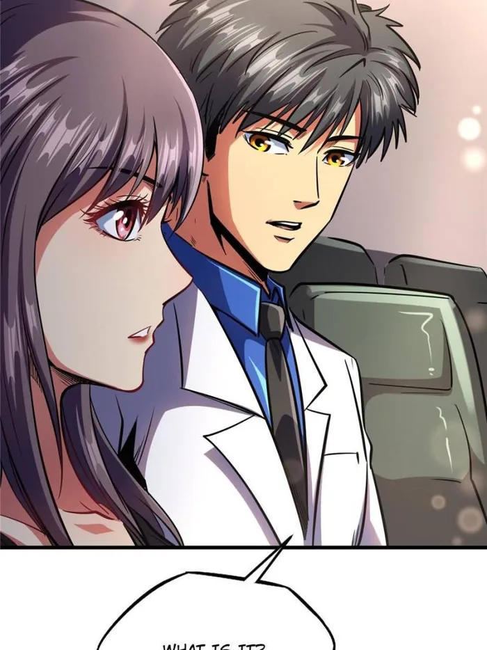 Super Gene Chapter 178 page 49