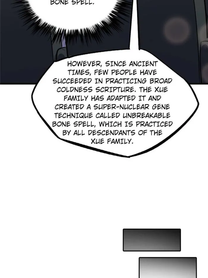 Super Gene Chapter 178 page 54