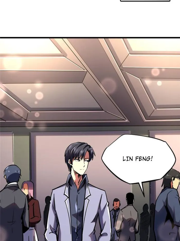 Super Gene Chapter 178 page 55