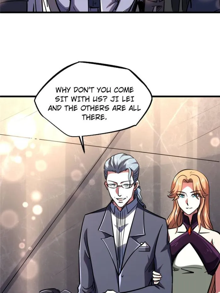 Super Gene Chapter 178 page 56