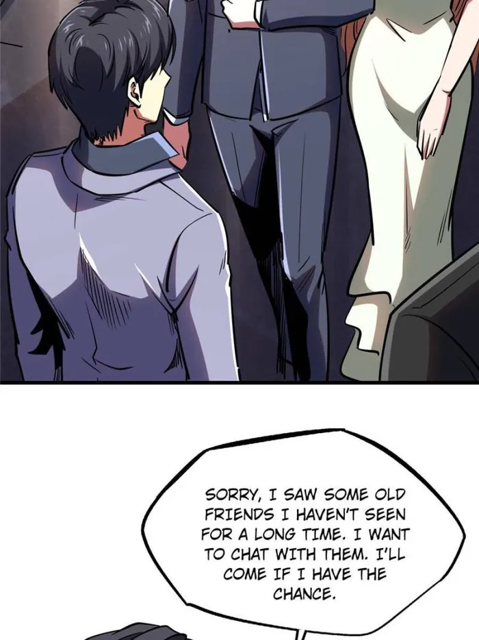 Super Gene Chapter 178 page 57