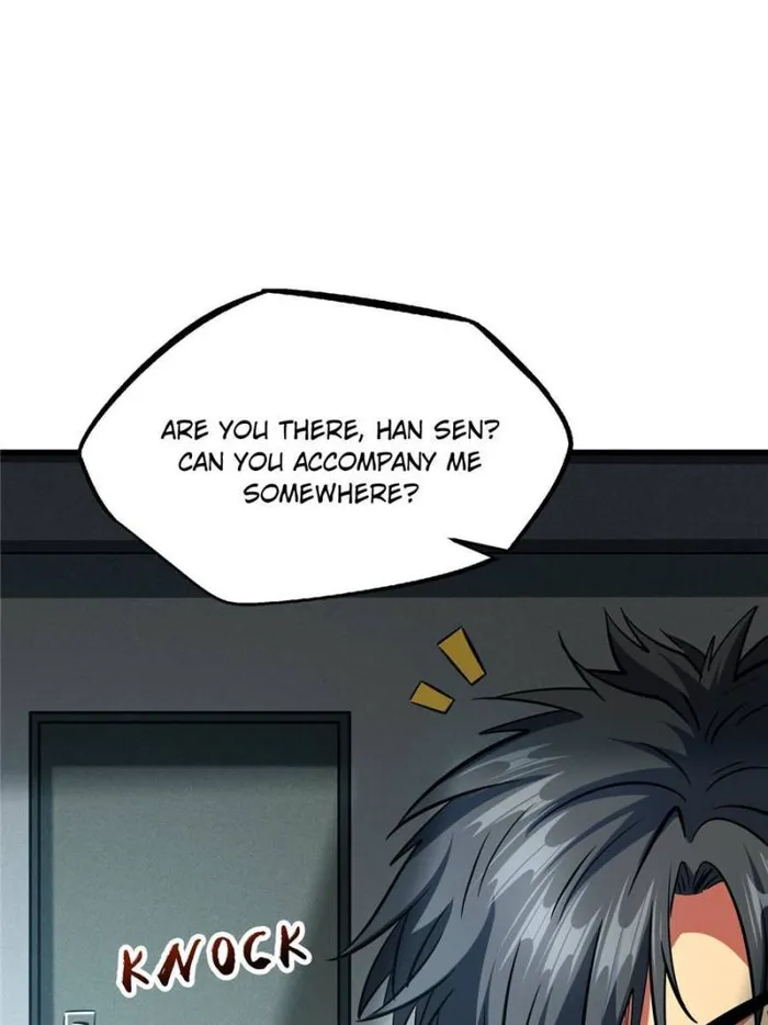 Super Gene Chapter 178 page 5