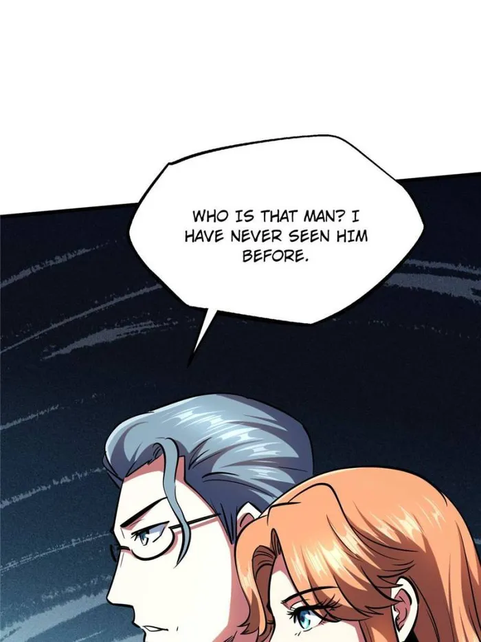 Super Gene Chapter 178 page 59