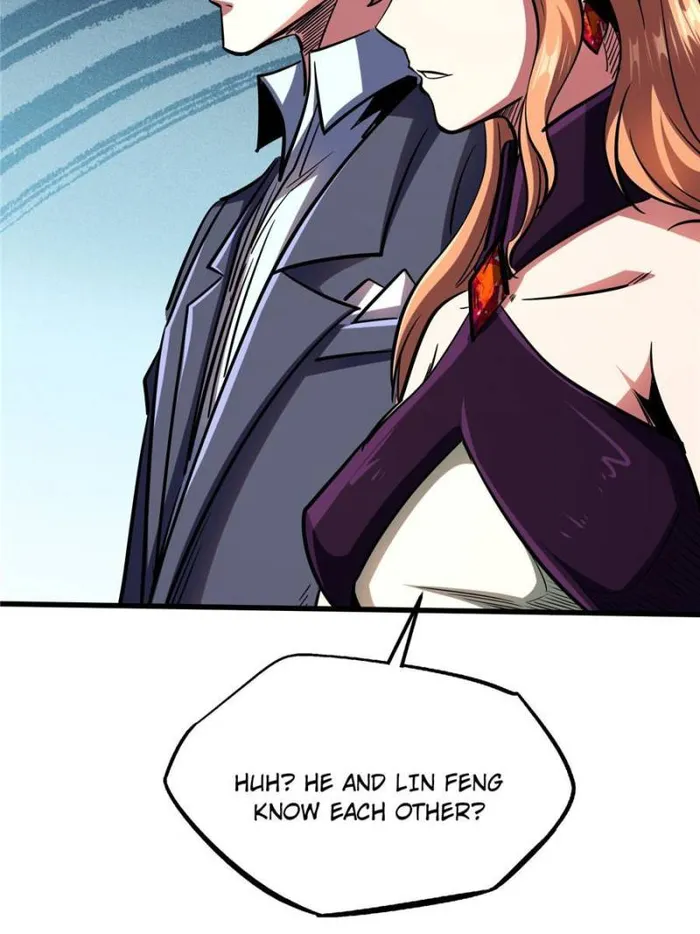 Super Gene Chapter 178 page 60