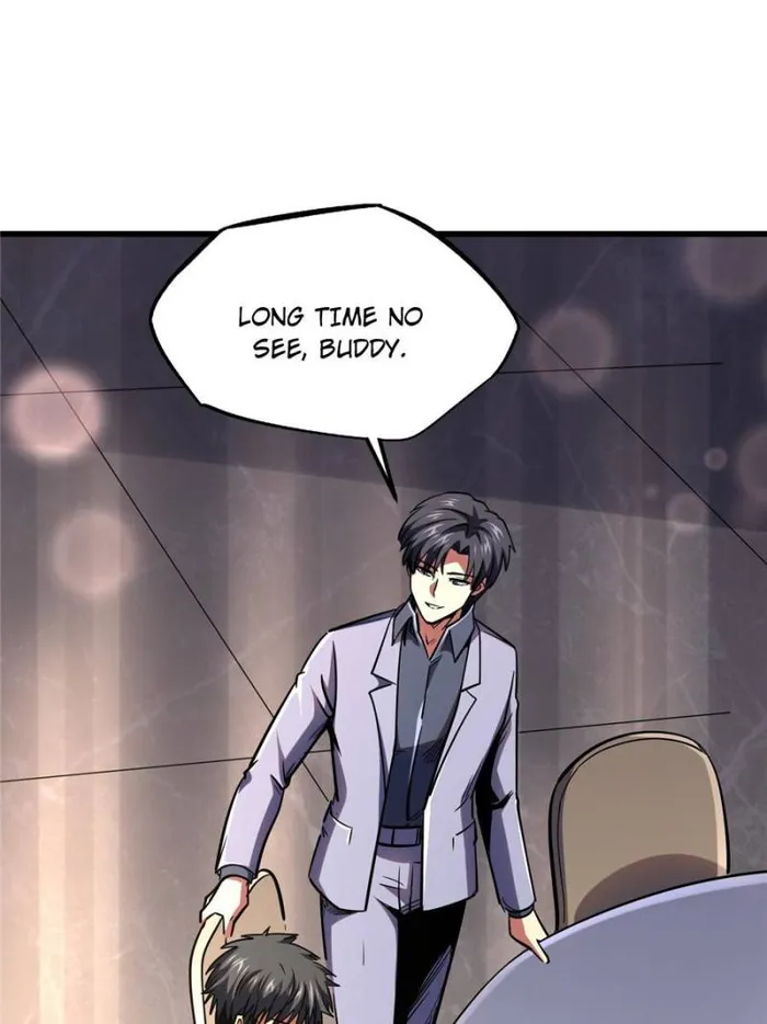 Super Gene Chapter 178 page 61
