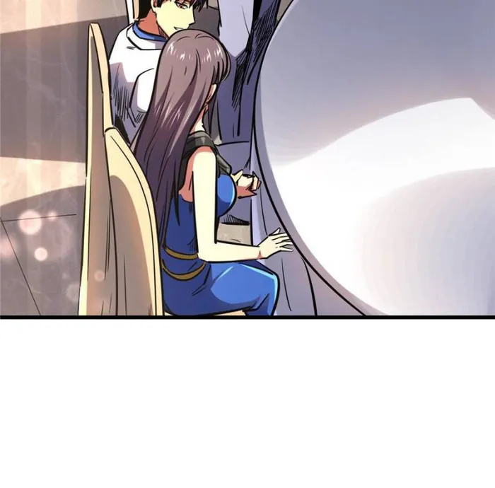 Super Gene Chapter 178 page 62