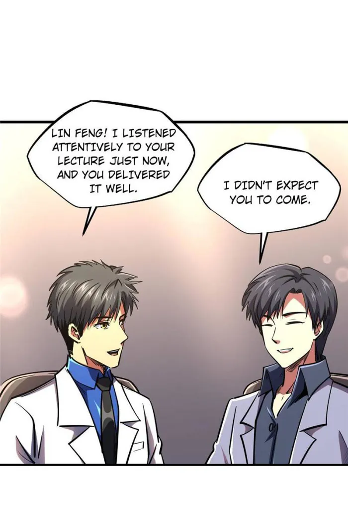 Super Gene Chapter 178 page 63