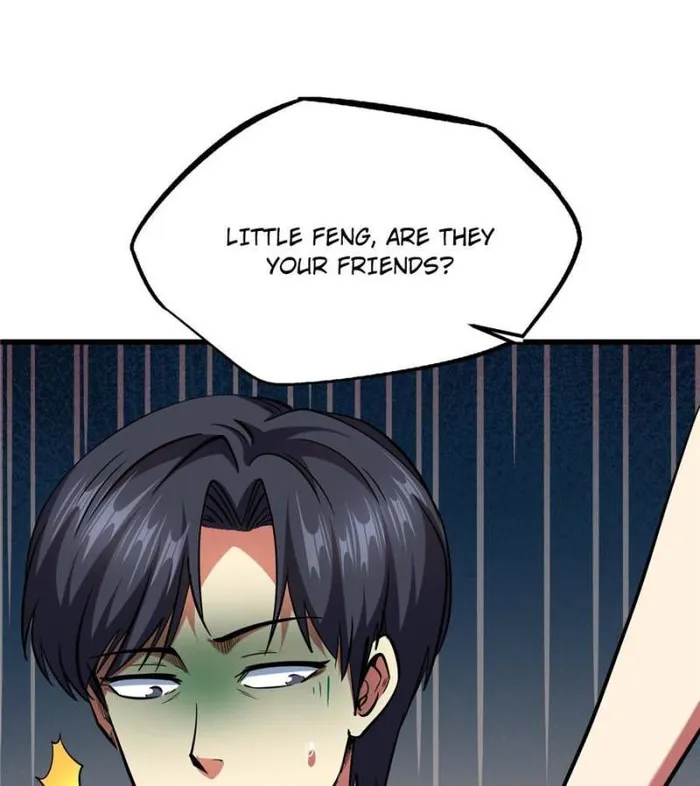 Super Gene Chapter 178 page 64