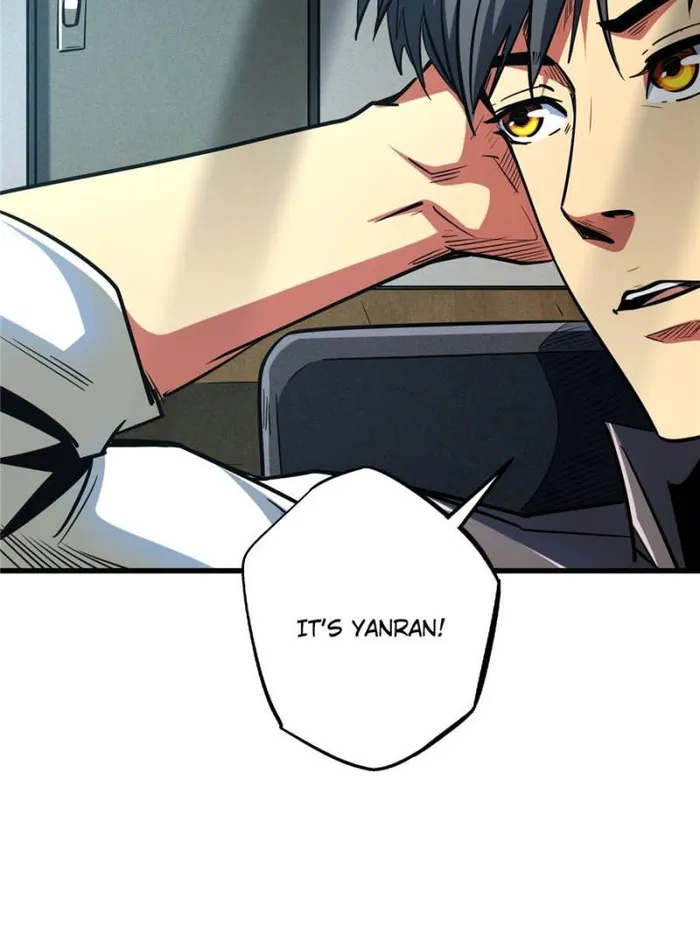 Super Gene Chapter 178 page 6