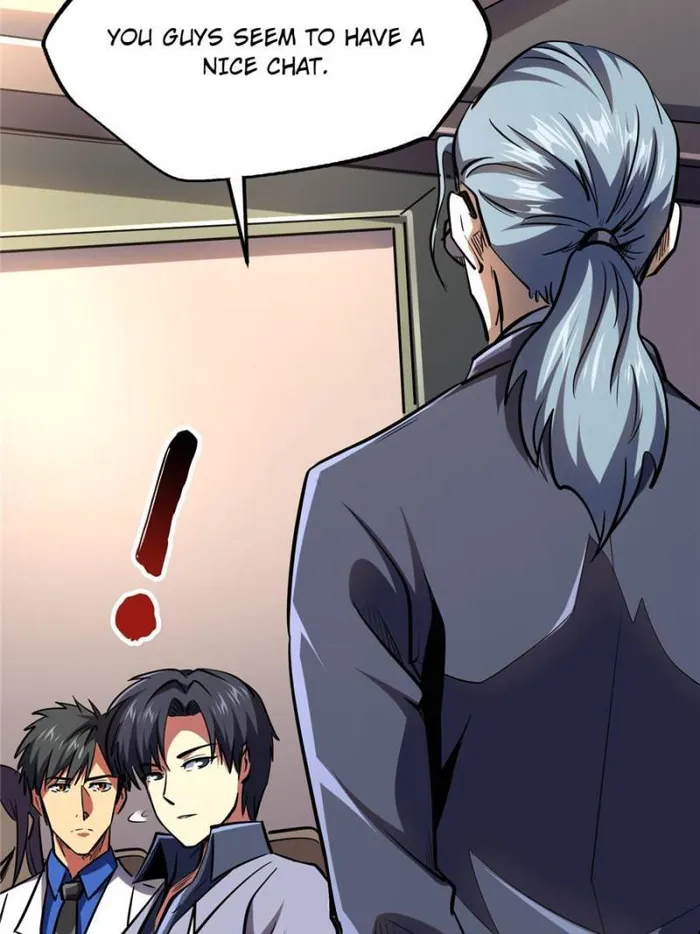 Super Gene Chapter 178 page 70