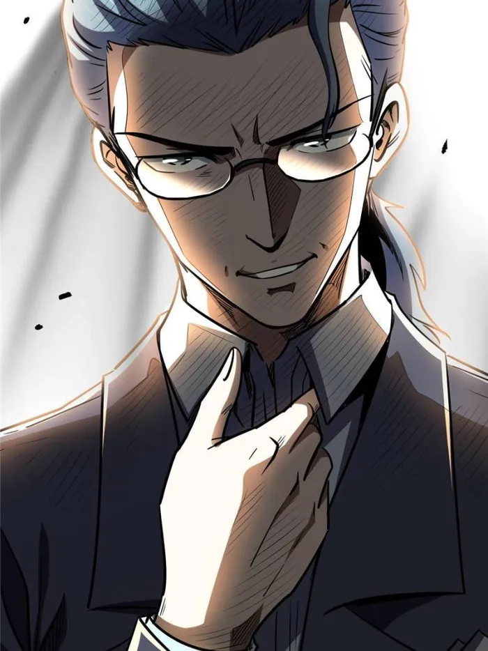 Super Gene Chapter 178 page 72