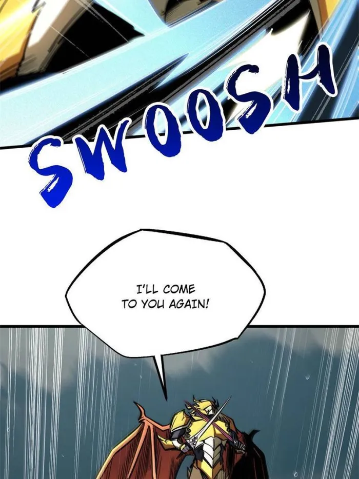 Super Gene Chapter 193 page 11