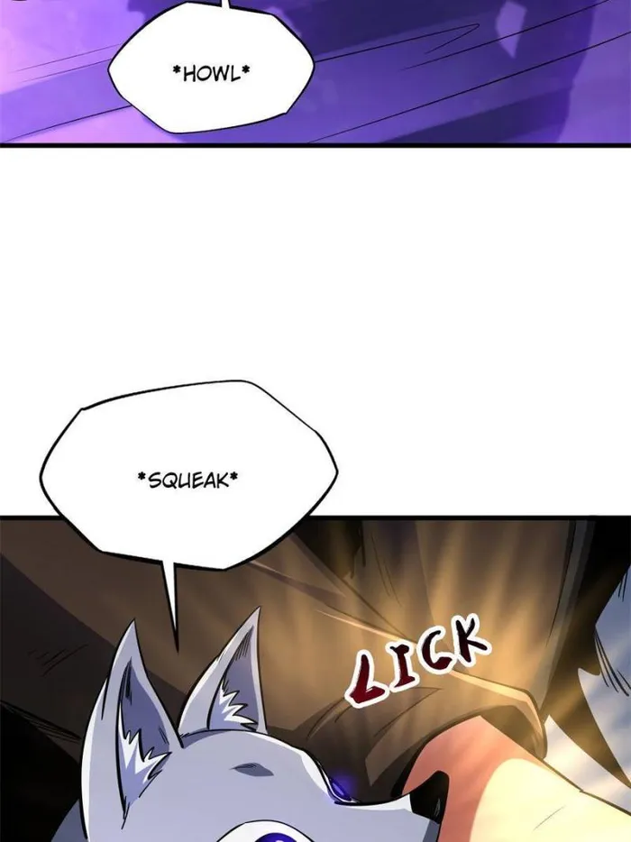 Super Gene Chapter 193 page 17