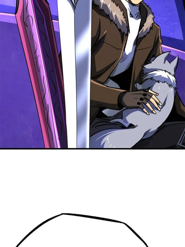 Super Gene Chapter 193 page 22
