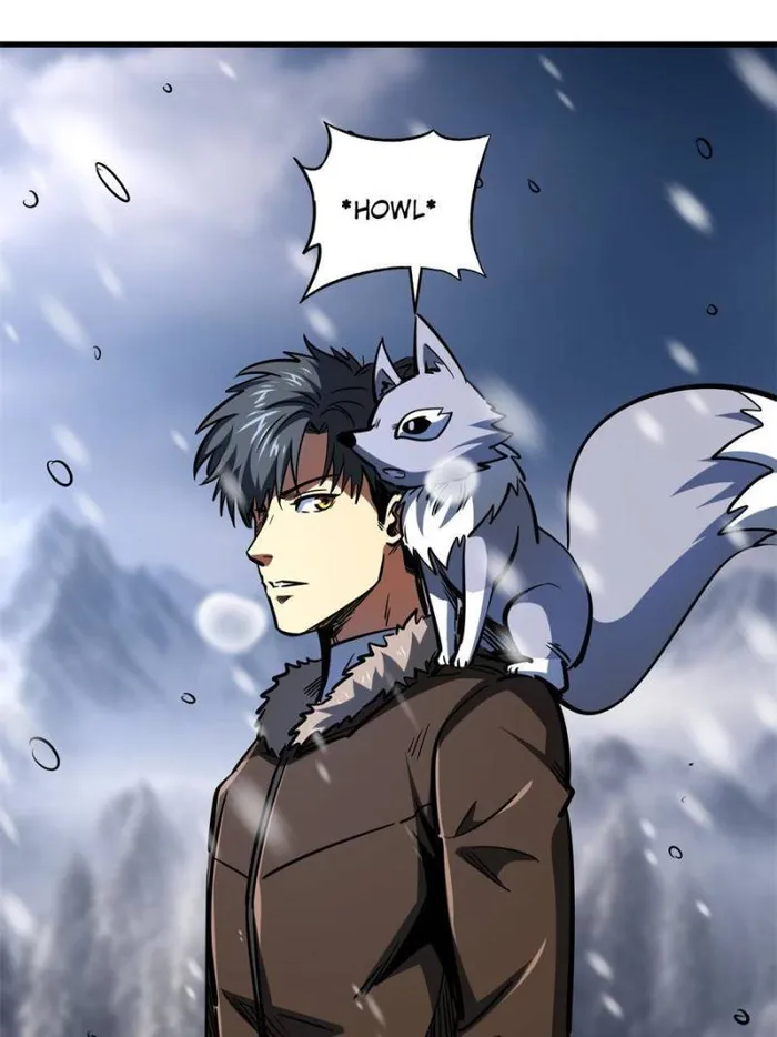 Super Gene Chapter 193 page 27