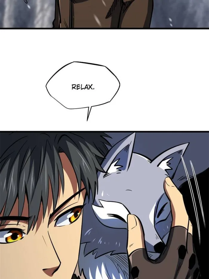 Super Gene Chapter 193 page 28