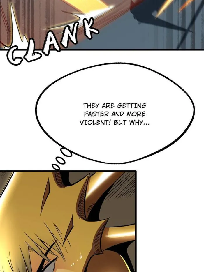 Super Gene Chapter 193 page 2