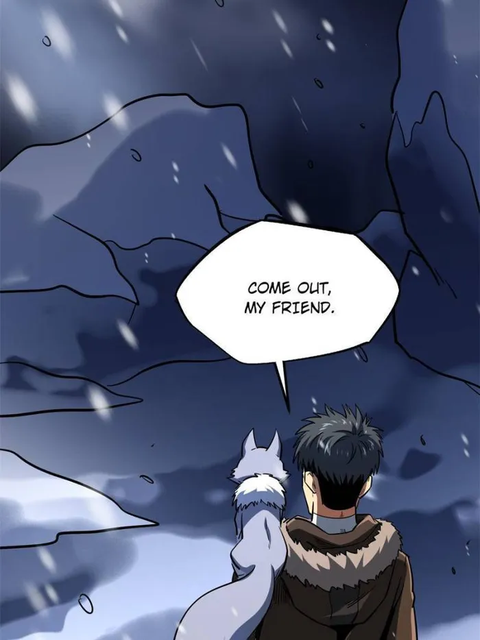Super Gene Chapter 193 page 30
