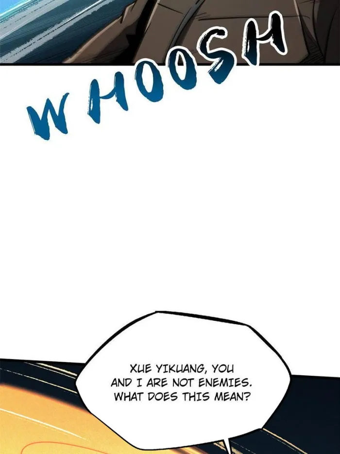 Super Gene Chapter 193 page 38