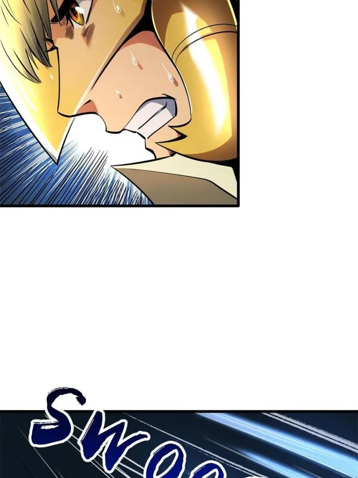 Super Gene Chapter 193 page 3