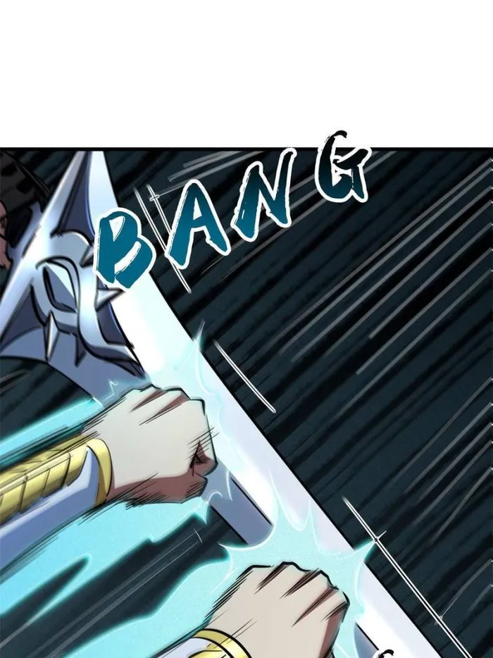 Super Gene Chapter 193 page 42