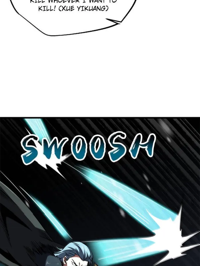Super Gene Chapter 193 page 44