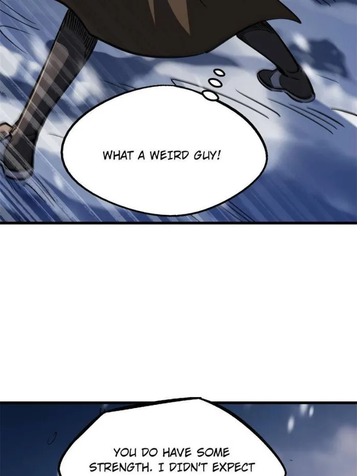 Super Gene Chapter 193 page 46