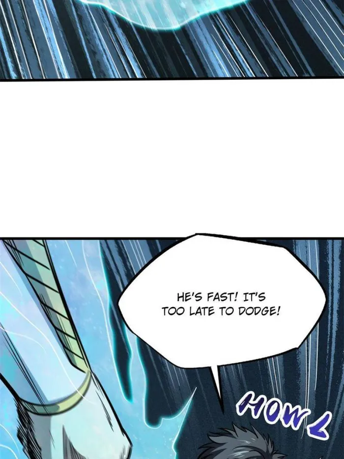 Super Gene Chapter 193 page 56