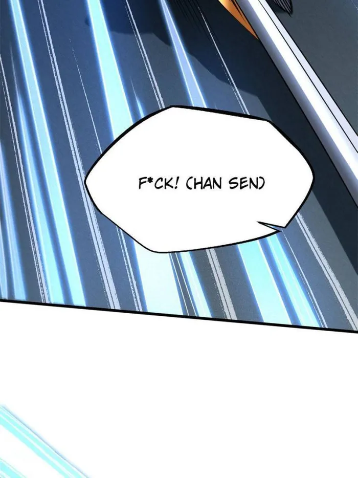 Super Gene Chapter 193 page 5