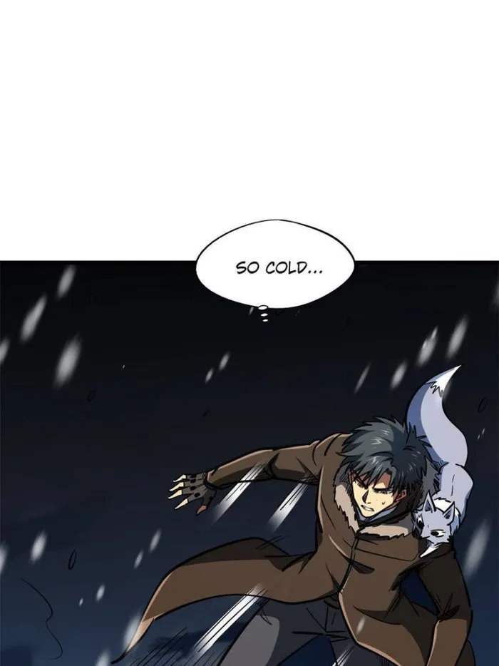 Super Gene Chapter 193 page 60