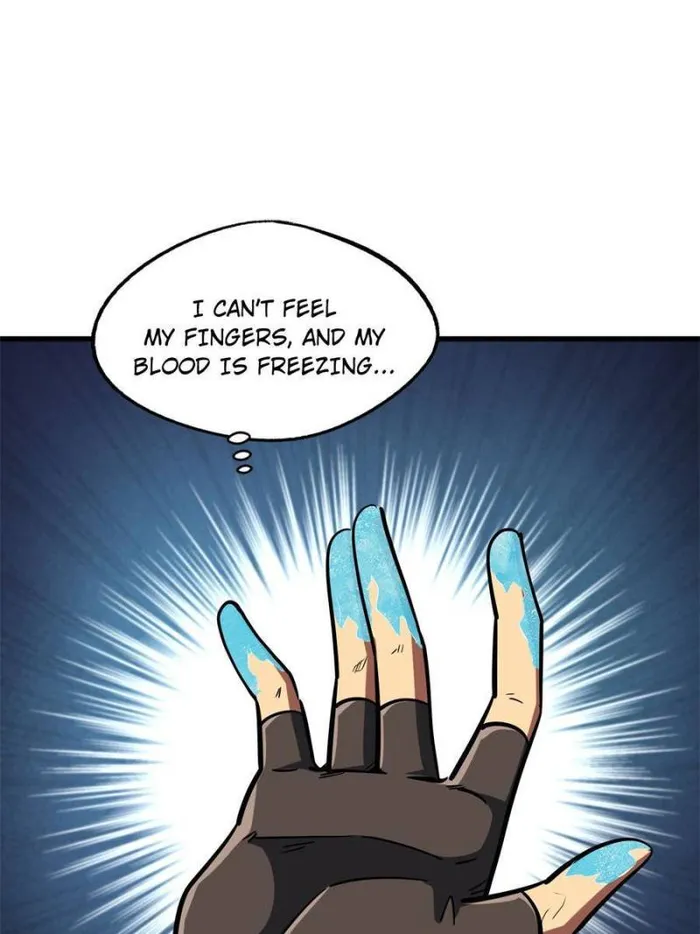 Super Gene Chapter 193 page 62