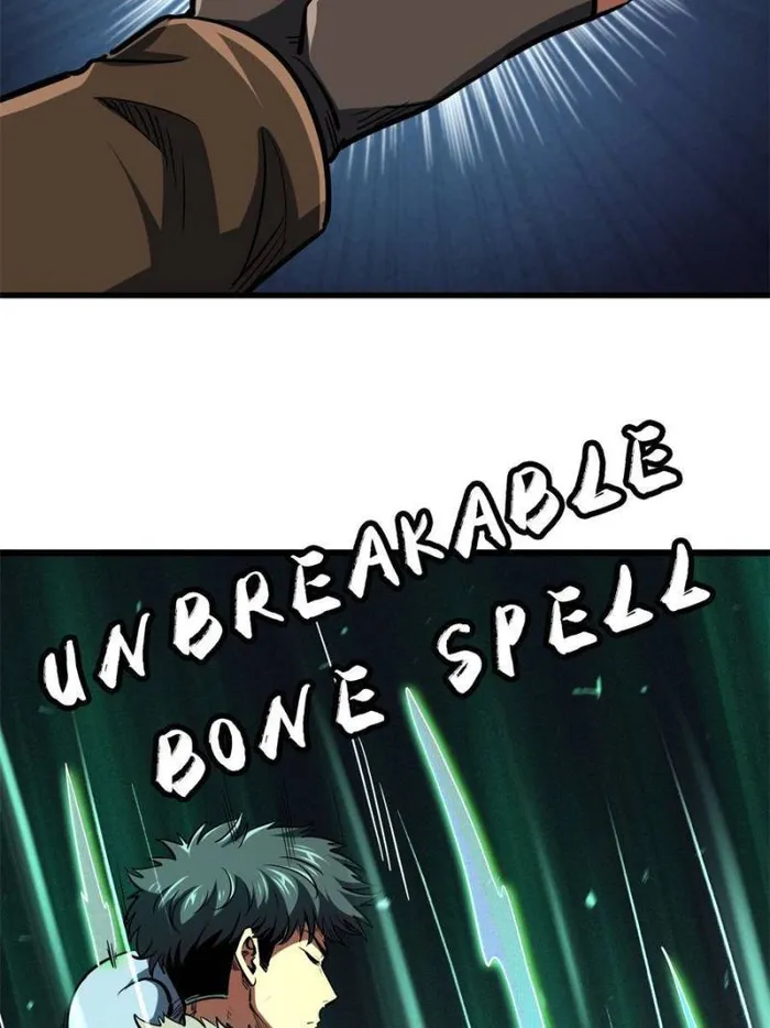 Super Gene Chapter 193 page 63