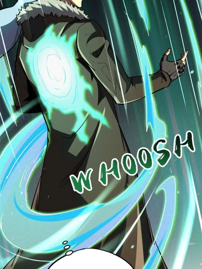 Super Gene Chapter 193 page 64