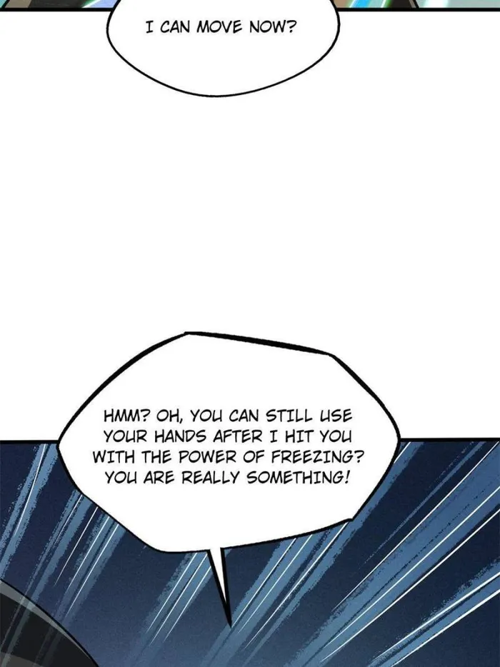 Super Gene Chapter 193 page 65