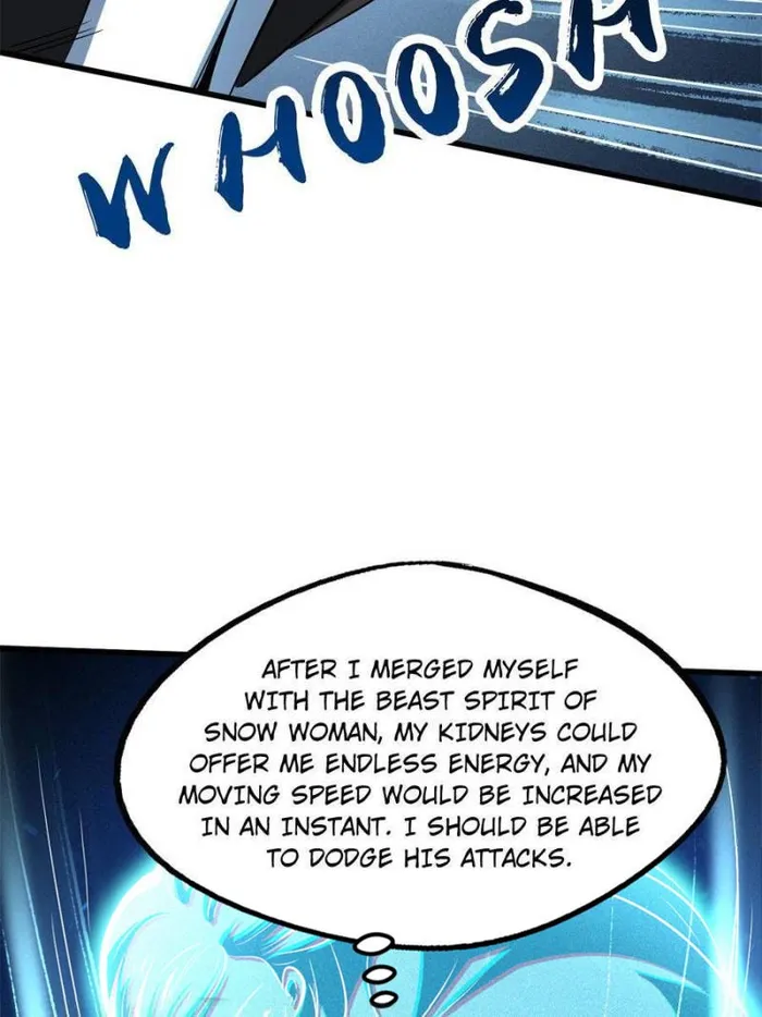 Super Gene Chapter 193 page 67
