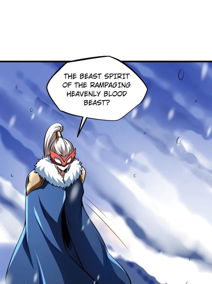 Super Gene Chapter 203 page 11