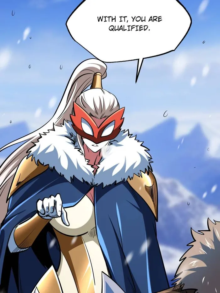 Super Gene Chapter 203 page 16