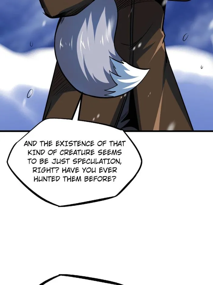 Super Gene Chapter 203 page 19