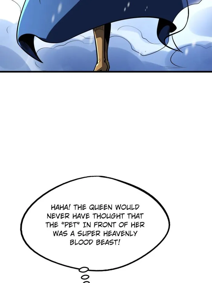 Super Gene Chapter 203 page 23