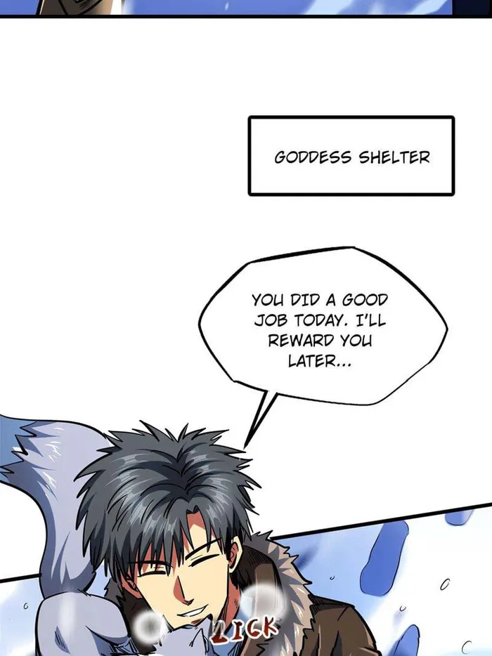 Super Gene Chapter 203 page 2