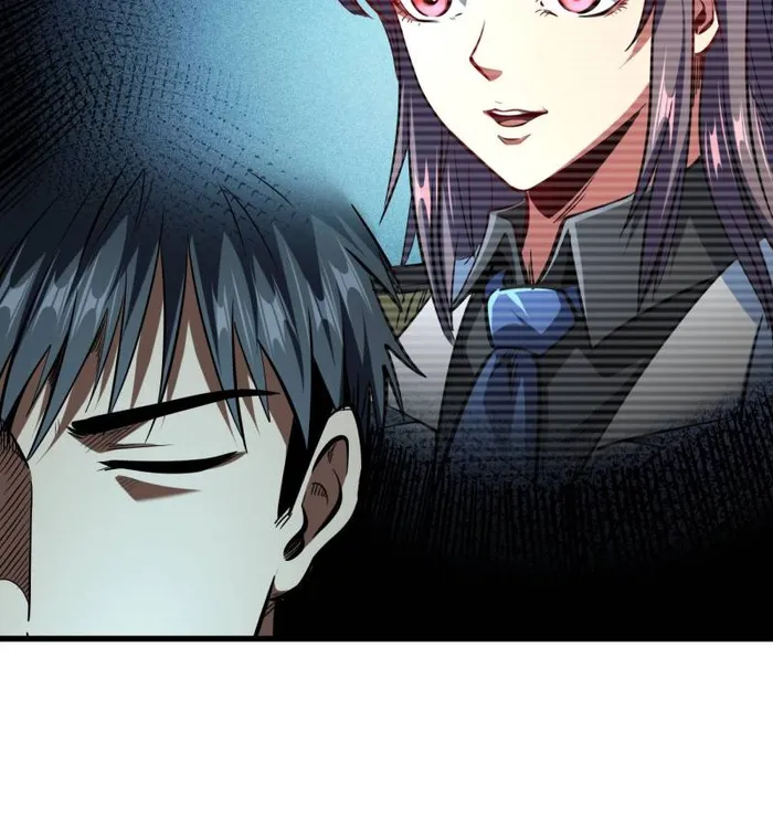 Super Gene Chapter 203 page 31