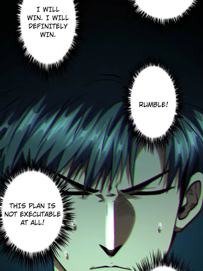 Super Gene Chapter 203 page 36