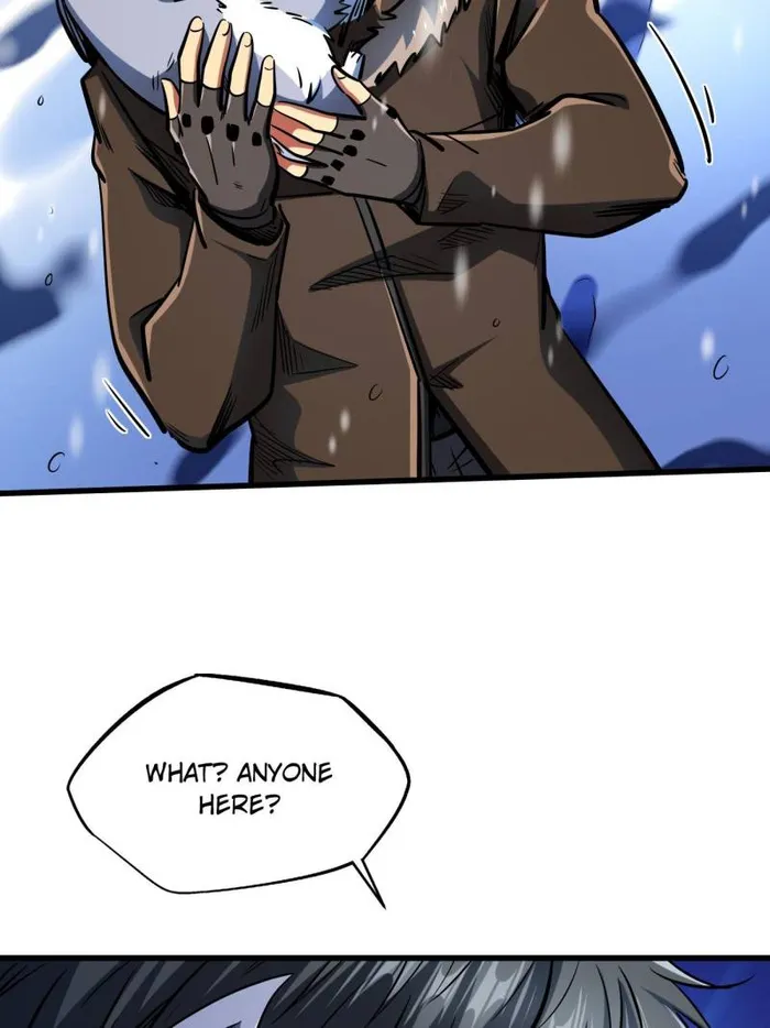 Super Gene Chapter 203 page 3