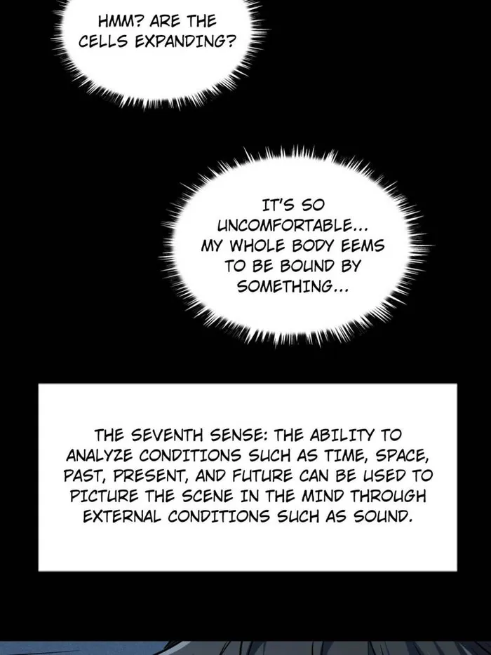 Super Gene Chapter 203 page 39