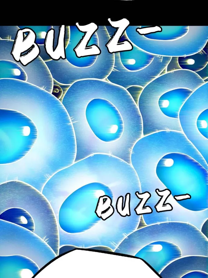 Super Gene Chapter 203 page 41
