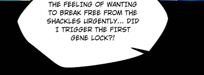 Super Gene Chapter 203 page 42