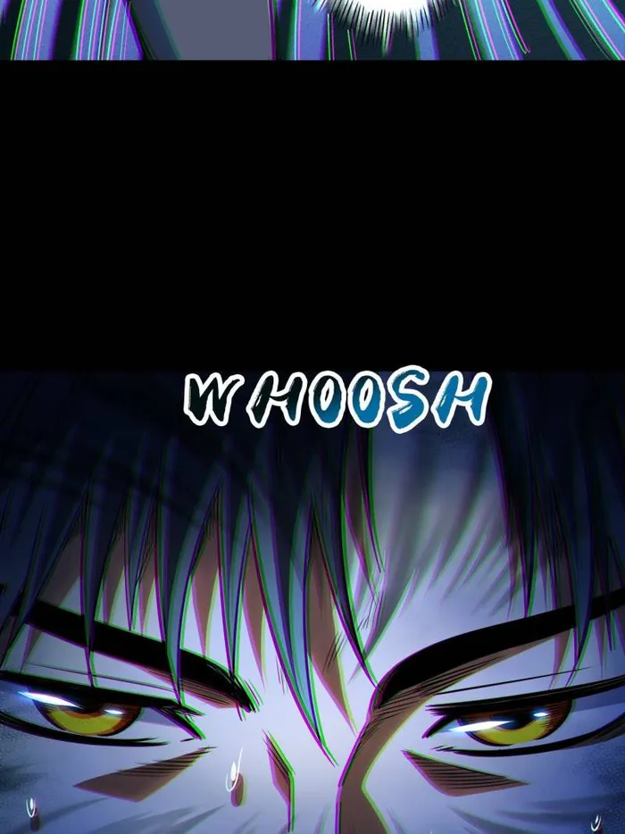 Super Gene Chapter 203 page 45