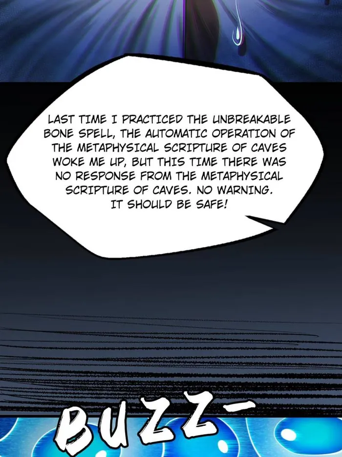 Super Gene Chapter 203 page 46